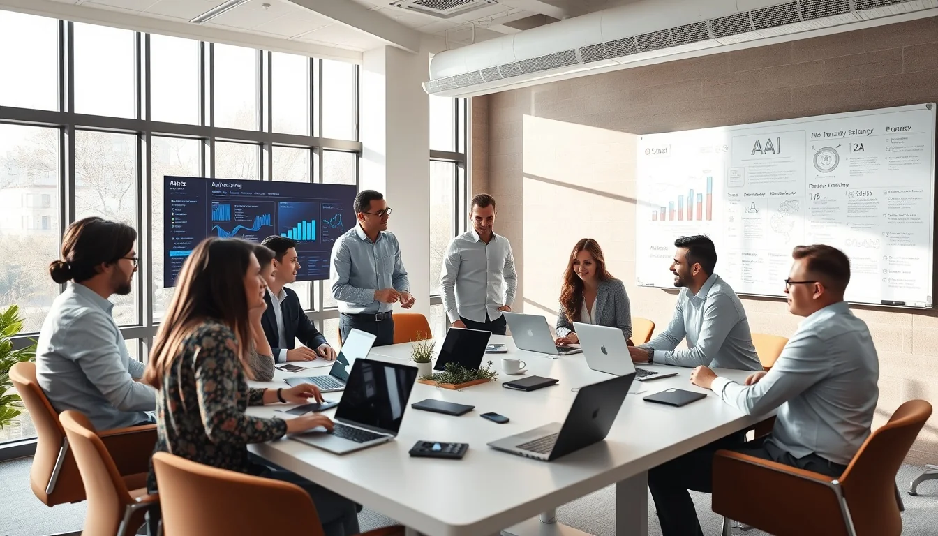 Why Choose Sync Stack?