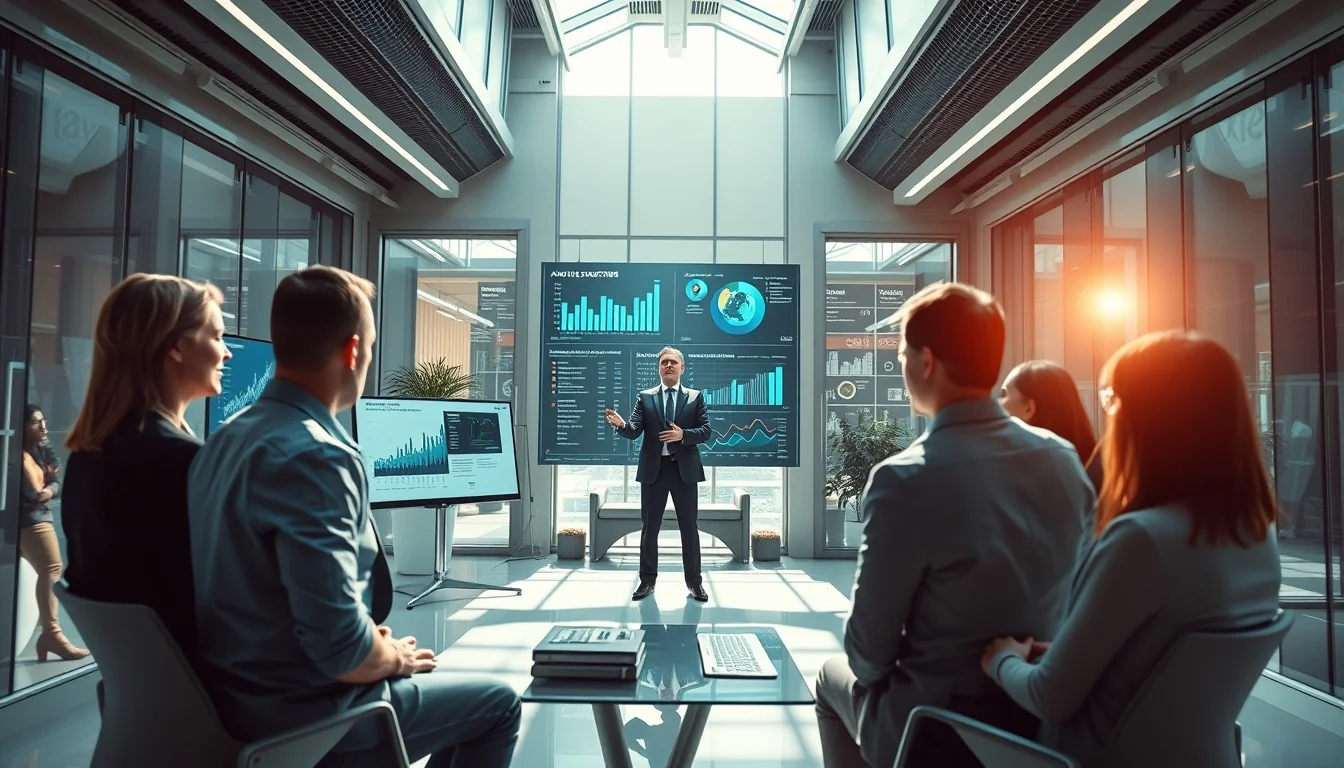 Main visual