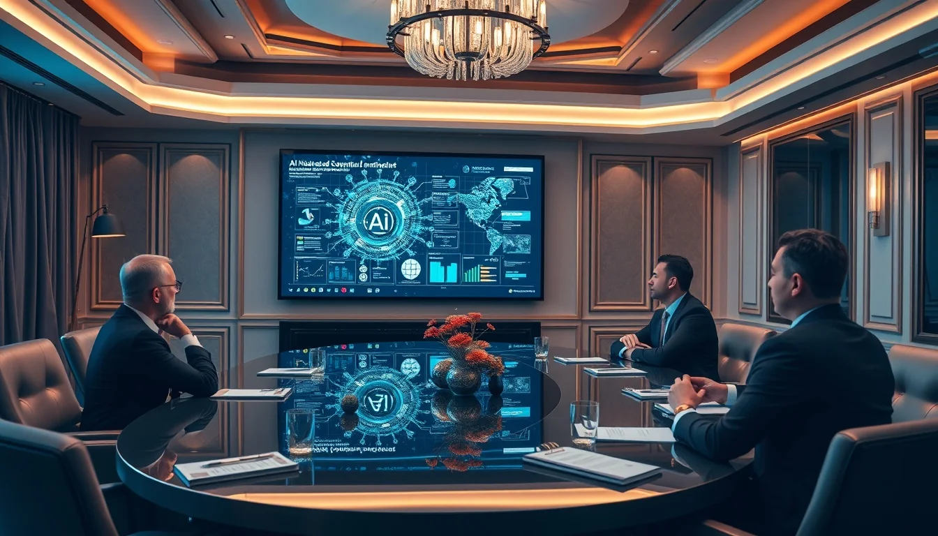 Premium plan visual